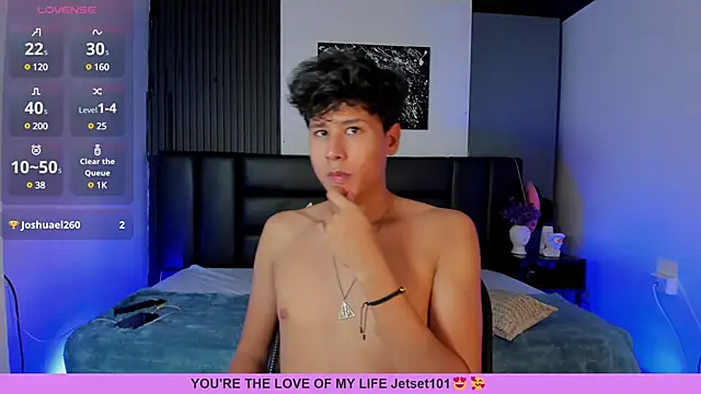 RaidenBoy1 online show from January 30, 2025, 10:51 pm