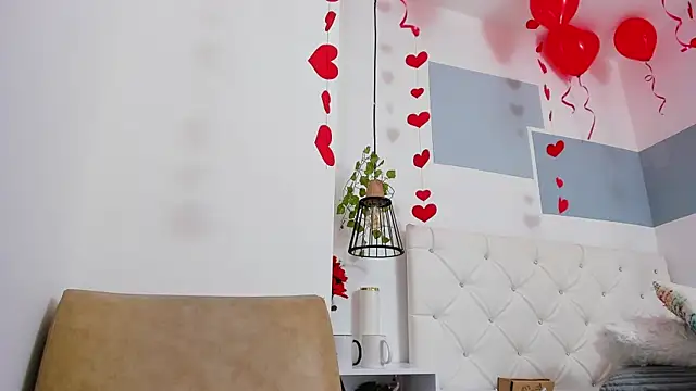 RaidenBoy1 online show from February 15, 2025, 11:14 pm