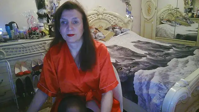 Debra Phoenix online show from July 27, 2026, 10:28 pm