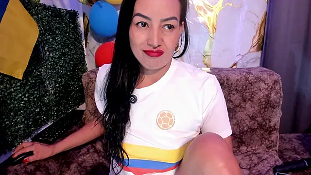 MeleekXXX  online show from July 3, 2026, 8:15 pm