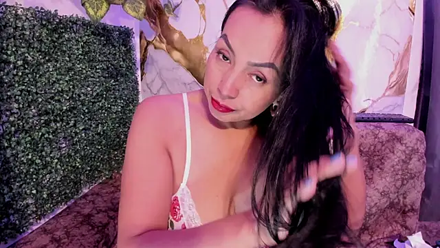 MeleekXXX  online show from July 25, 2026, 8:15 pm