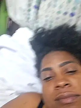 GoddessCarrie online show from November 16, 2025, 5:12 am