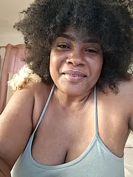 GoddessCarrie online show from February 26, 2026, 7:03 pm