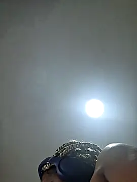 GoddessCarrie online show from February 11, 2026, 4:45 am