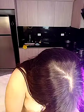 gabyfoxster online show from January 15, 2025, 9:45 am