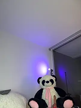 gabyfoxster online show from October 2, 2025, 5:22 am