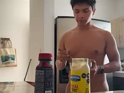 joanraay online show from March 19, 2026, 7:25 pm