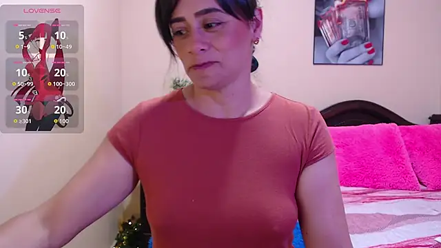 sara florez1 online show from February 2, 2026, 10:58 am