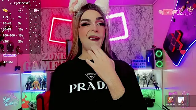 Alessa mullen online show from January 6, 2026, 3:21 am