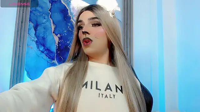 Alessa mullen online show from November 1, 2025, 4:08 am