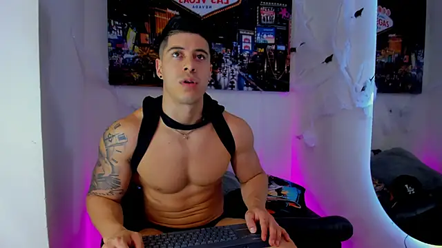 lukasgreene online show from October 21, 2025, 4:01 am