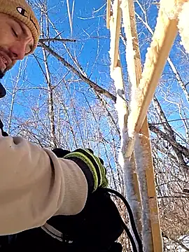 Fuckboy4public online show from March 15, 2026, 6:26 pm