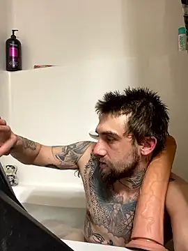 Fuckboy4public online show from December 5, 2024, 11:12 am