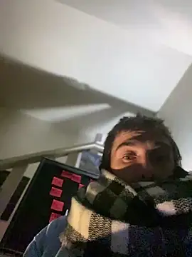 Fuckboy4public online show from December 20, 2024, 2:05 pm