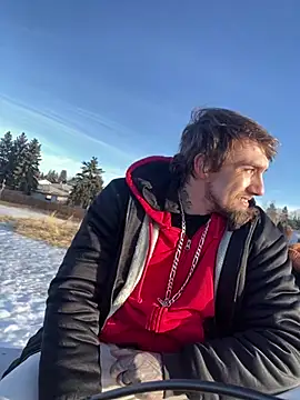 Fuckboy4public online show from February 28, 2025, 3:37 pm