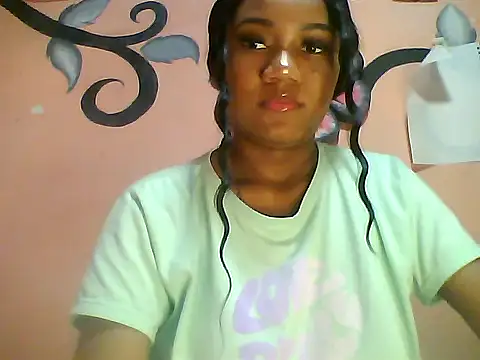 Fariana01 online show from January 7, 2025, 10:41 pm