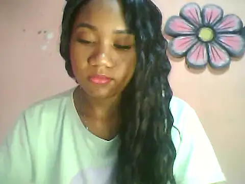 Fariana01 online show from January 22, 2025, 2:37 am