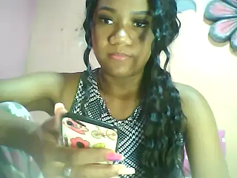 Fariana01 online show from January 6, 2025, 1:53 am