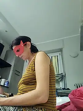 Vagabondainnamorata online show from October 28, 2025, 7:13 pm