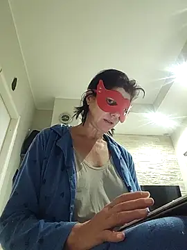 Vagabondainnamorata online show from October 30, 2025, 4:00 am