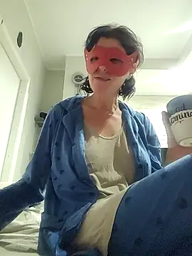 Vagabondainnamorata online show from November 18, 2025, 5:00 am