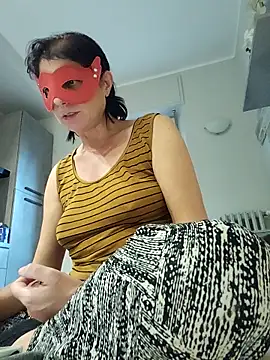 Vagabondainnamorata online show from October 30, 2025, 4:04 pm