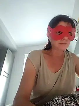 Vagabondainnamorata online show from October 22, 2025, 2:05 pm