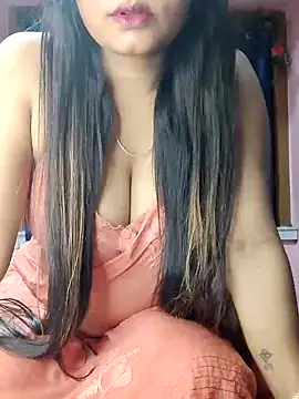 SANIYA-89 online show from April 18, 2026, 12:29 pm