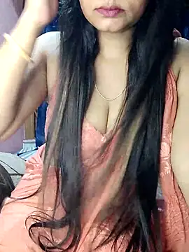 SANIYA-89 online show from April 18, 2026, 10:10 pm