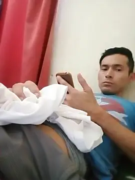 Fer-nand online show from March 17, 2025, 7:58 pm