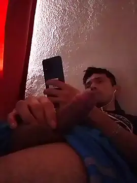 Fer-nand online show from March 20, 2025, 4:09 pm