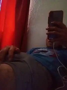 Fer-nand online show from March 13, 2025, 6:34 pm