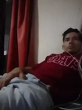 Fer-nand online show from March 19, 2025, 4:36 am