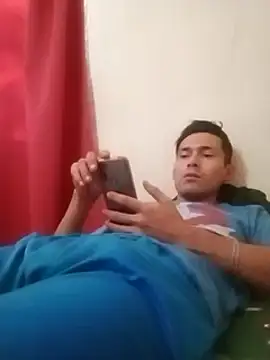 Fer-nand online show from March 13, 2025, 1:40 pm