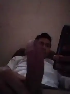 Fer-nand online show from January 15, 2025, 3:39 pm