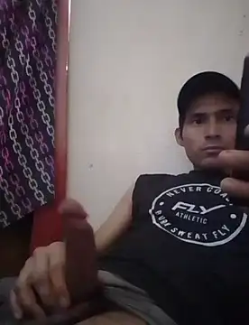 Fer-nand online show from February 7, 2025, 8:53 pm