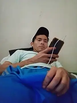 Fer-nand online show from February 23, 2025, 8:44 pm