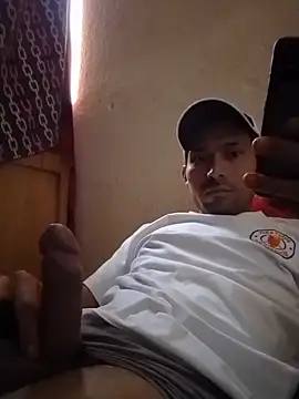 Fer-nand online show from February 3, 2025, 6:49 pm