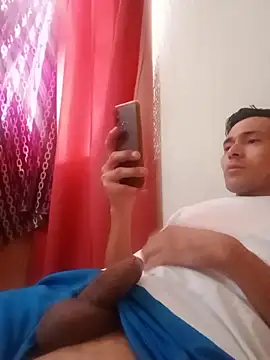 Fer-nand online show from March 5, 2025, 2:45 pm