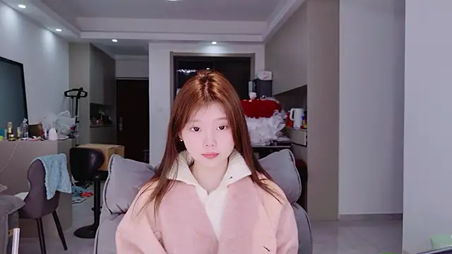 yangyang-1115 online show from February 14, 2026, 1:22 pm