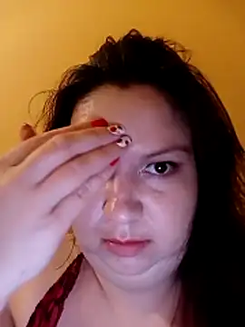 Szilvi93 online show from March 16, 2026, 5:04 am