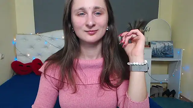 MichelLeee online show from January 19, 2026, 12:31 pm