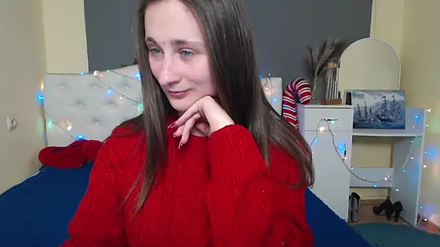 MichelLeee online show from January 14, 2026, 12:31 pm