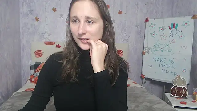 MichelLeee online show from November 20, 2025, 12:17 pm