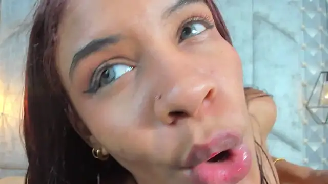 AshleyHill2 online show from April 17, 2026, 3:20 am