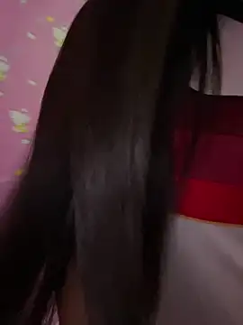 Velyn 18 online show from February 16, 2026, 6:23 am