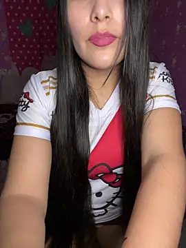 Velyn 18 online show from December 22, 2025, 5:18 am