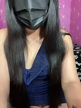 Velyn 18 online show from January 5, 2026, 6:55 pm