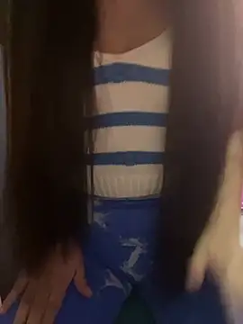 Velyn 18 online show from February 3, 2026, 8:03 pm