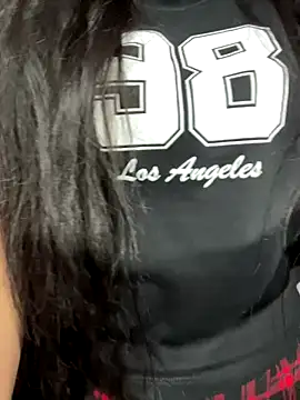 Velyn 18 online show from December 5, 2025, 6:28 pm